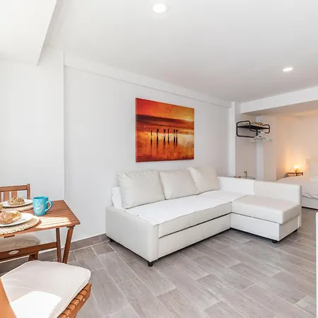 Apartment Largo, Town Centre *