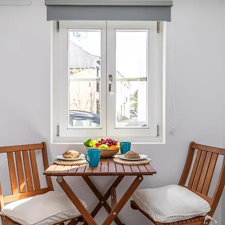 Apartamento Largo, Town Centre