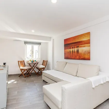 Largo, Town Centre Apartamento