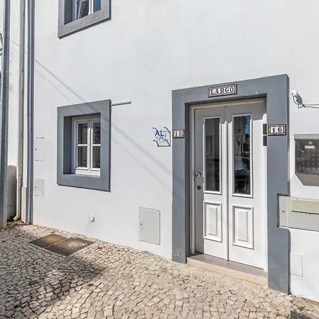 Apartamento Largo, Town Centre *