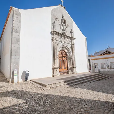 Apartamento Largo, Town Centre *