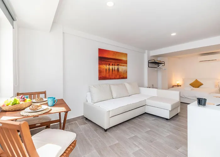 Apartamento Largo, Town Centre *