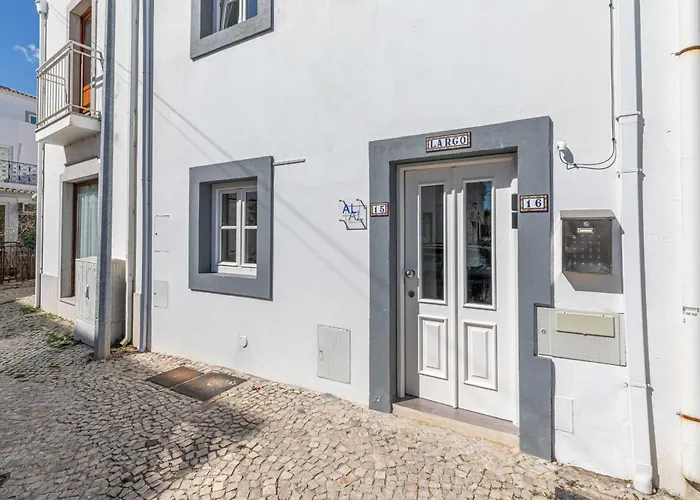 Apartamento Largo, Town Centre *