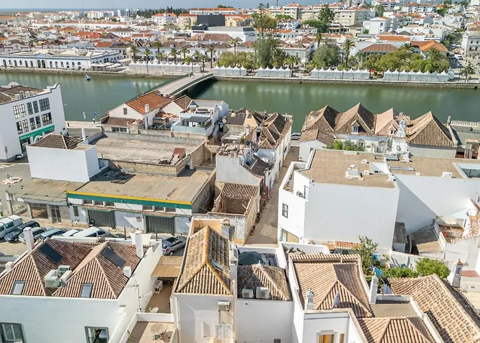 Apartamento Largo, Town Centre *