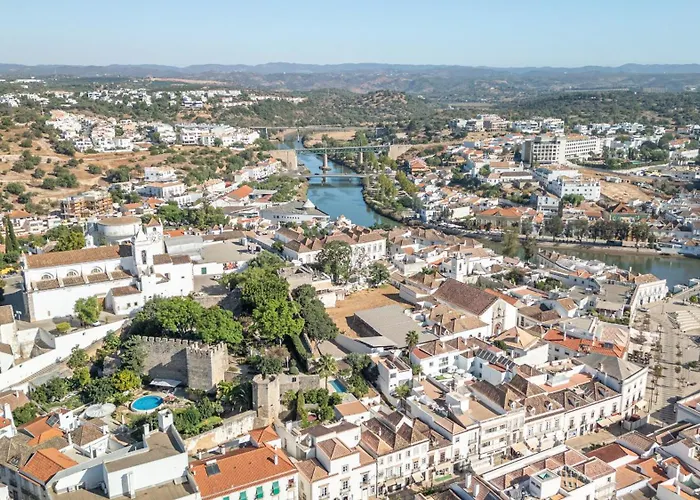 Largo, Town Centre Apartamento *