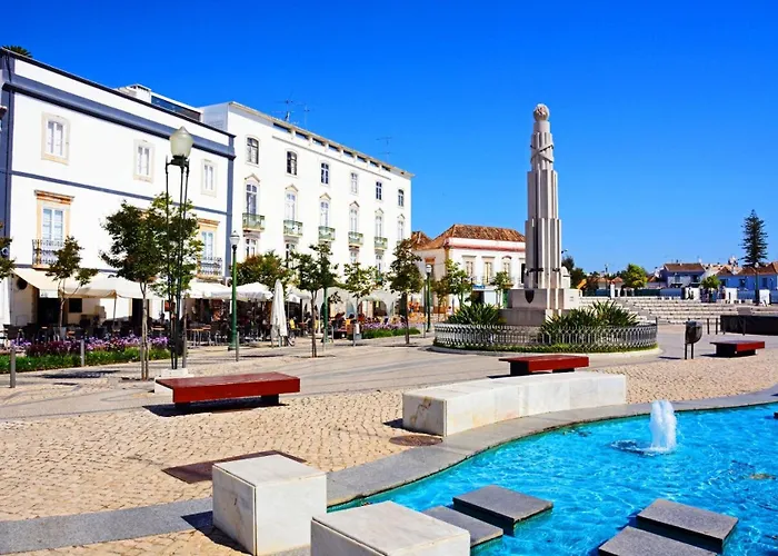 Largo, Town Centre Apartamento *