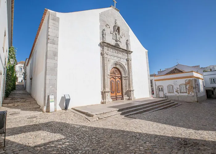 Apartamento Largo, Town Centre *