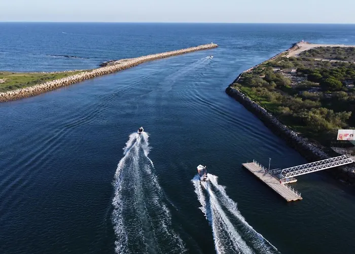 Apartamento Largo, Town Centre