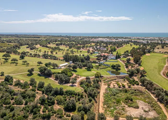 Apartamento Largo, Town Centre